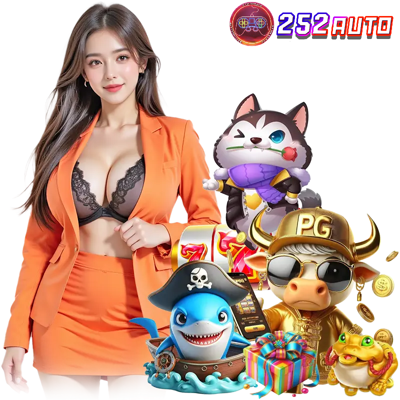 252auto สล็อตอันดับ 1