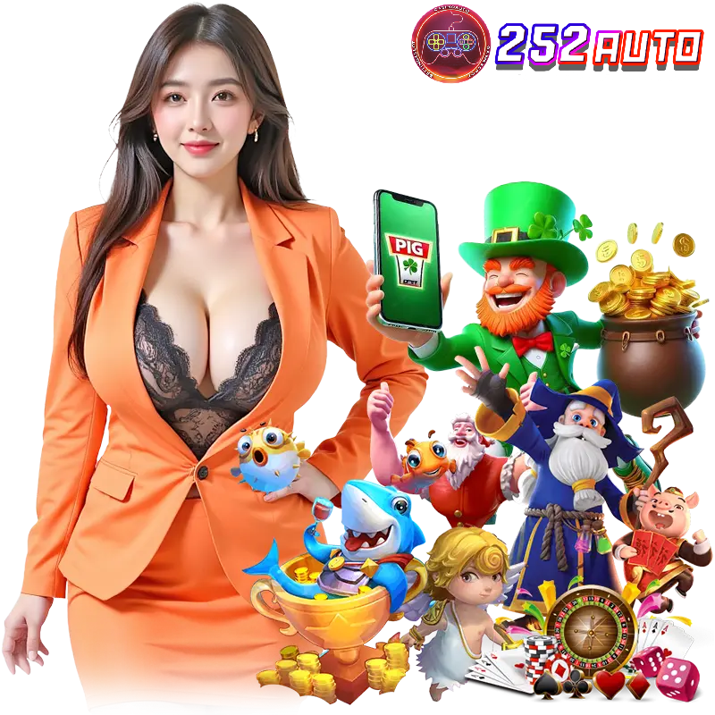 252auto โค้ด